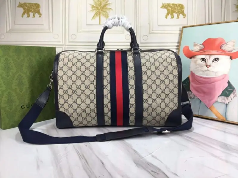 gucci sac de voyage s_1211a032